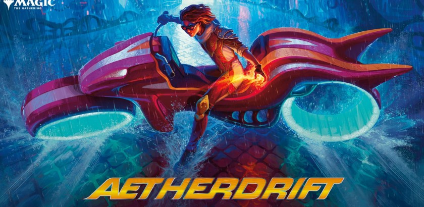 mtg-aetherdrift-release-date