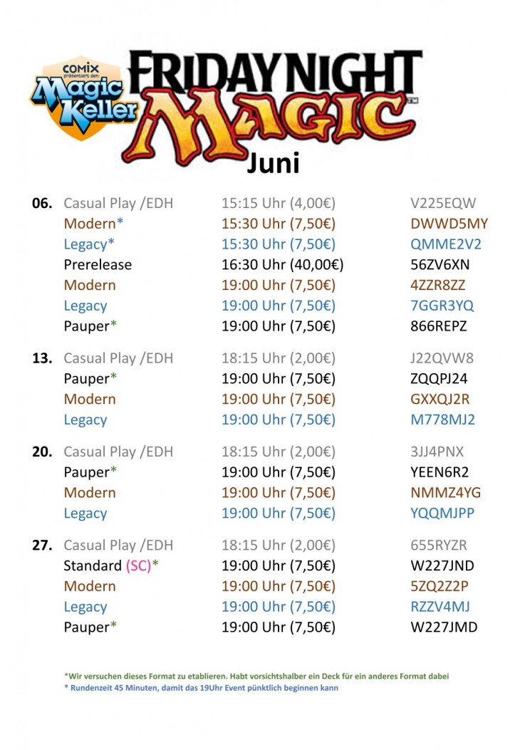 JUNI 25
